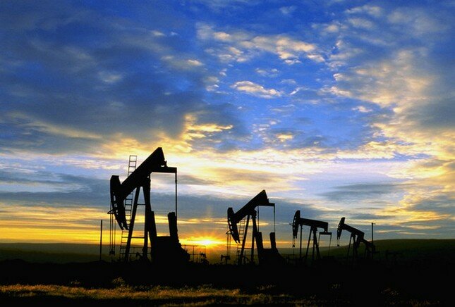 цены на нефть